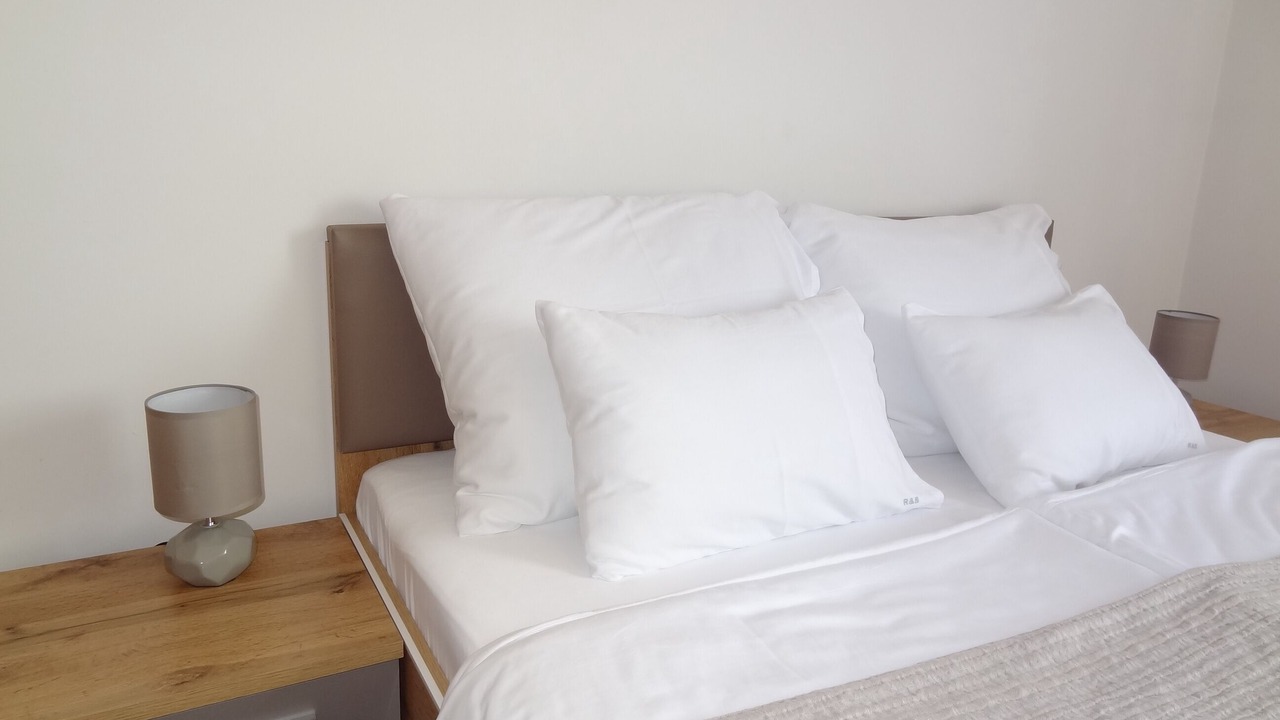 Photo of Bedroom in Zagreb
