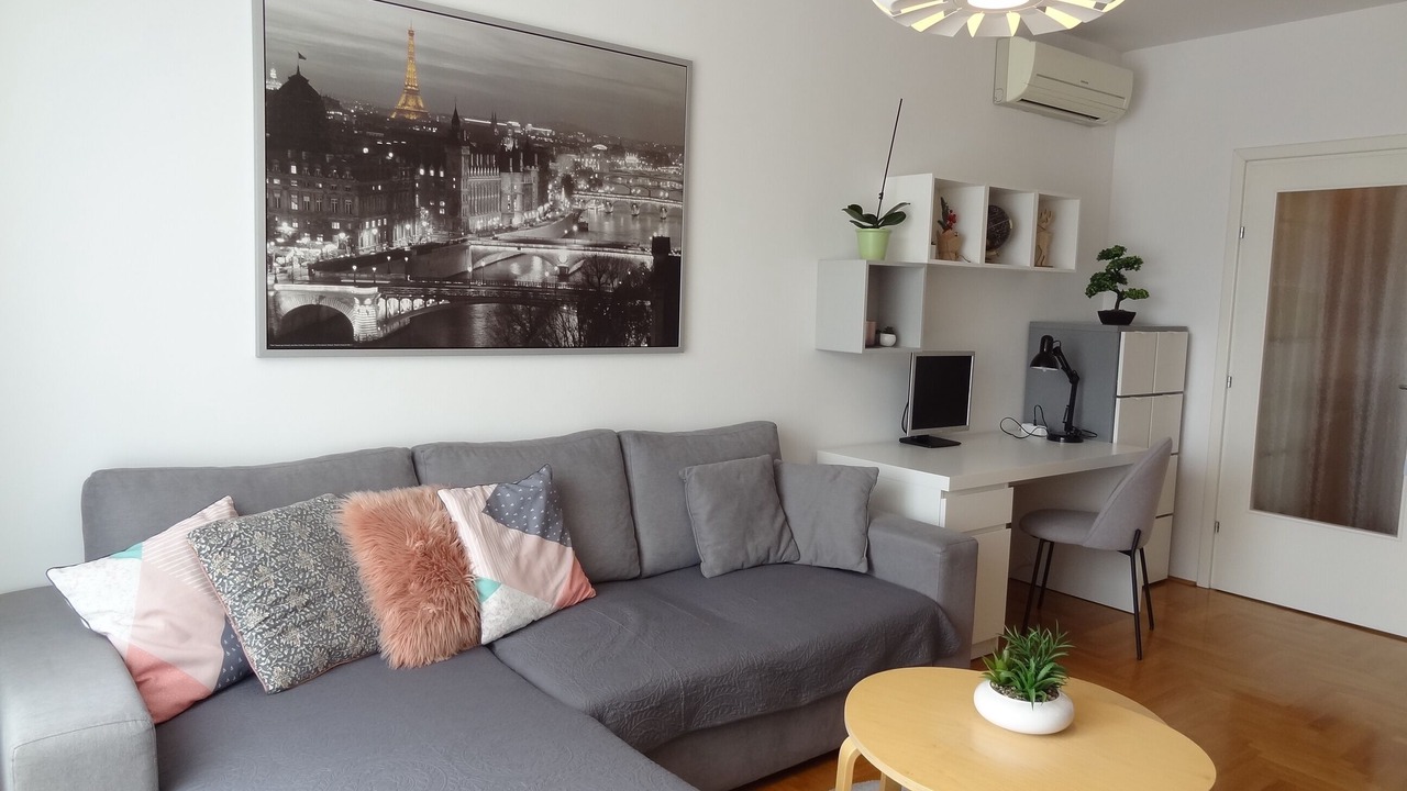 Photo of Livingroom in Zagreb