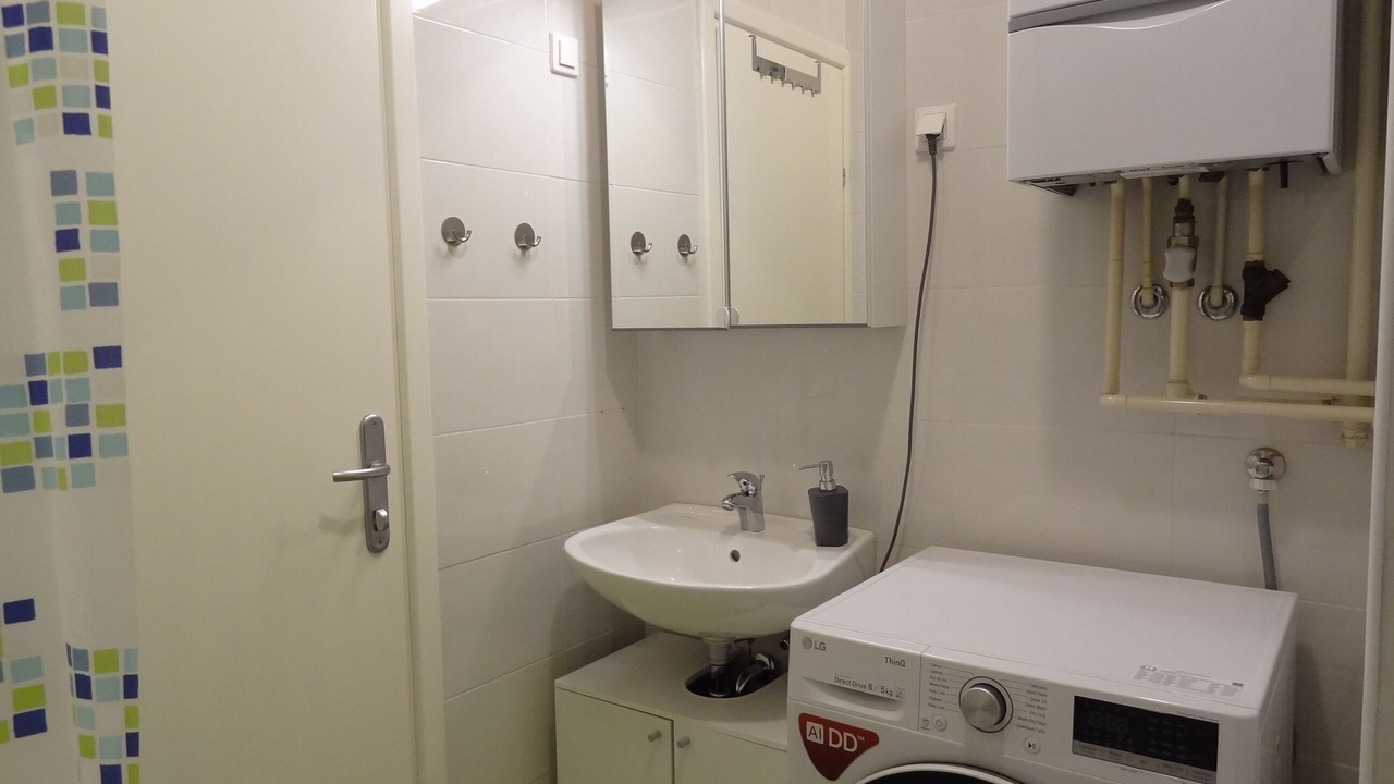 Photo of Bathroom in Zagreb