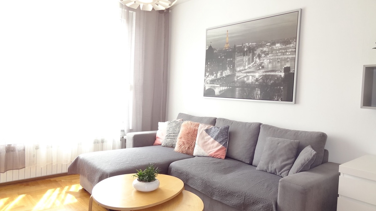 Photo of Livingroom in Zagreb