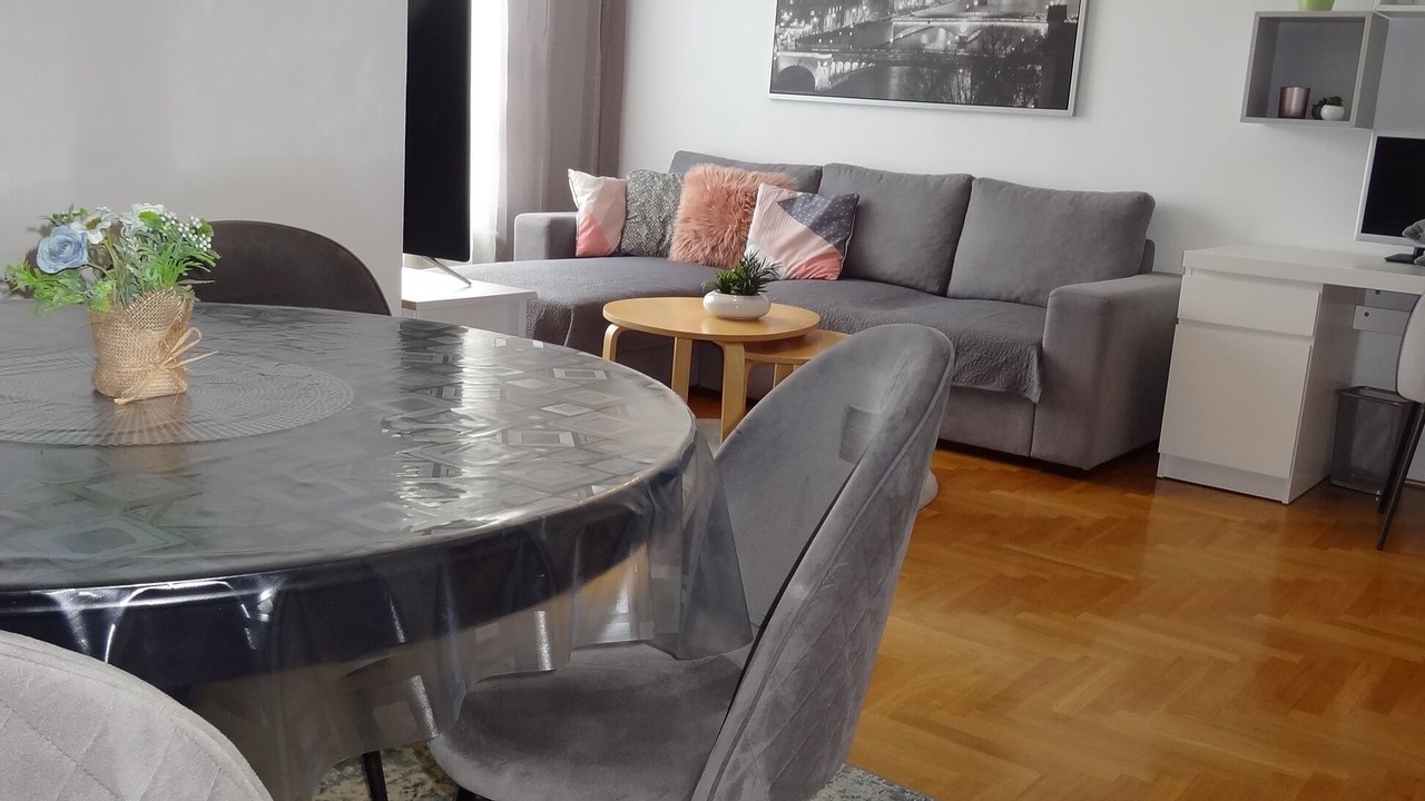 Photo of Livingroom in Zagreb