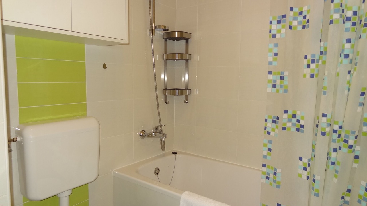 Photo of Bathroom in Zagreb