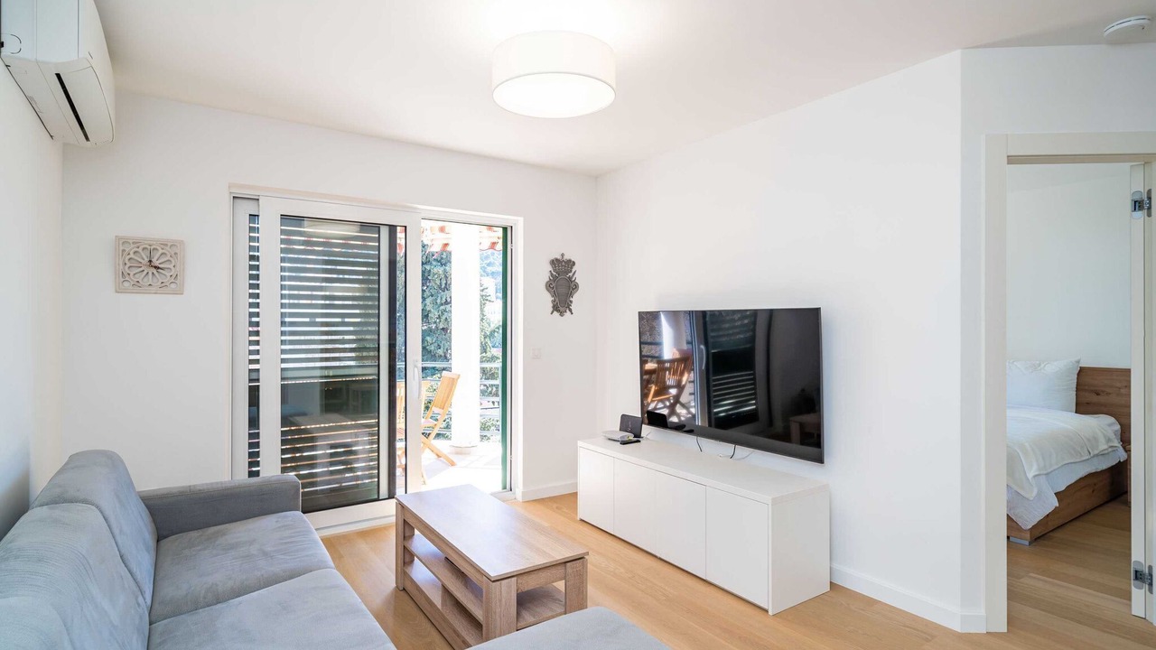 Photo of Livingroom in Babin Kuk