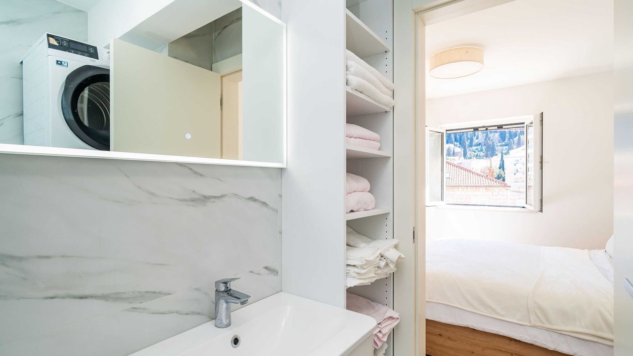 Photo of Bathroom in Babin Kuk