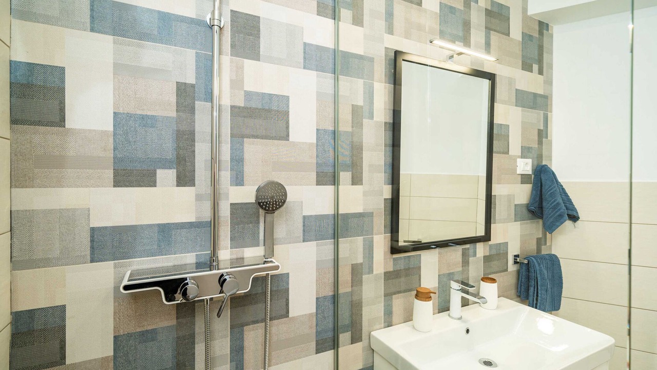 Photo of Bathroom in Mokosica