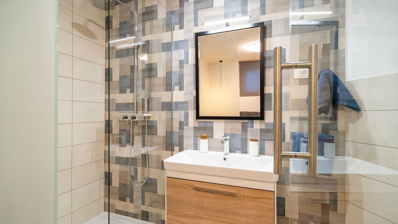 Photo of Bathroom in Mokosica