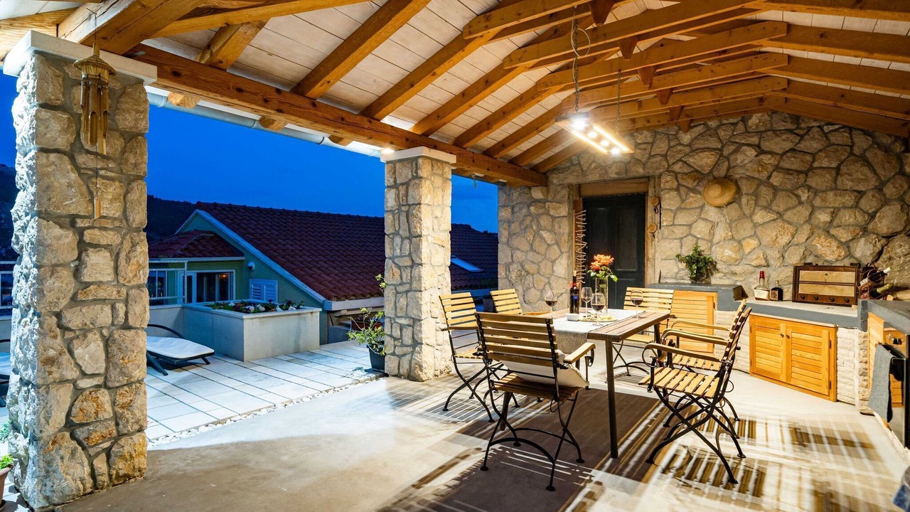 Photo of Outdoor in Mokosica
