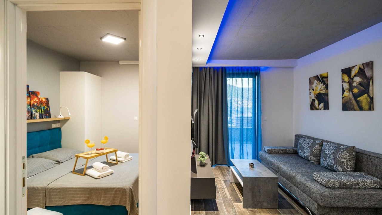 Photo of Livingroom in Mokosica