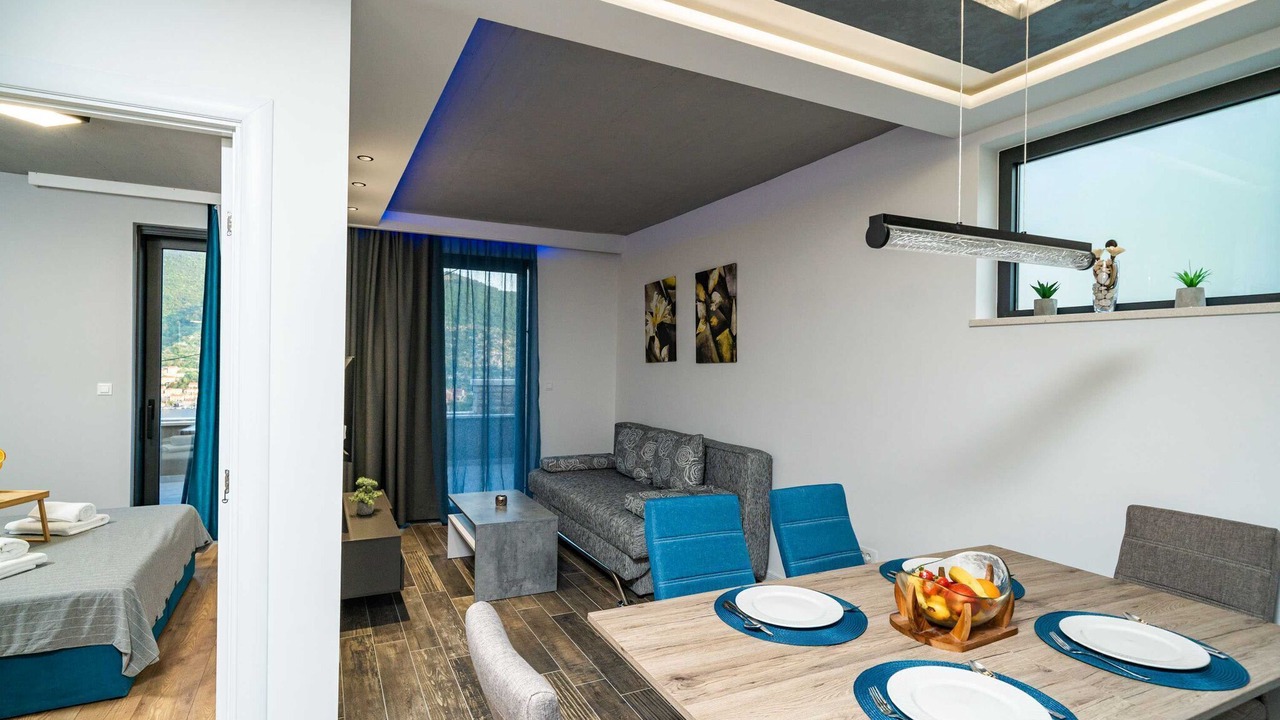 Photo of Livingroom in Mokosica
