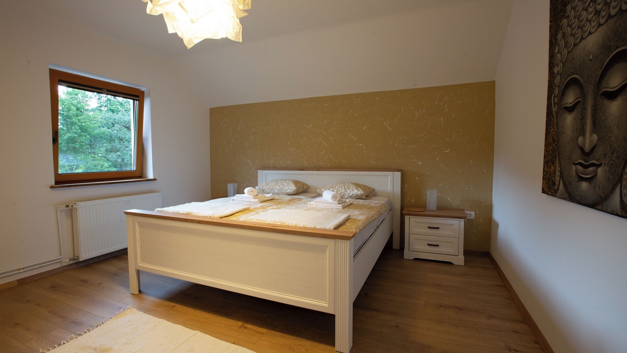 Photo of Bedroom in Gorje