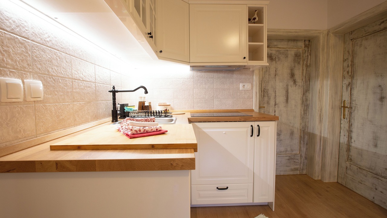 Photo of Kitchen in Gorje