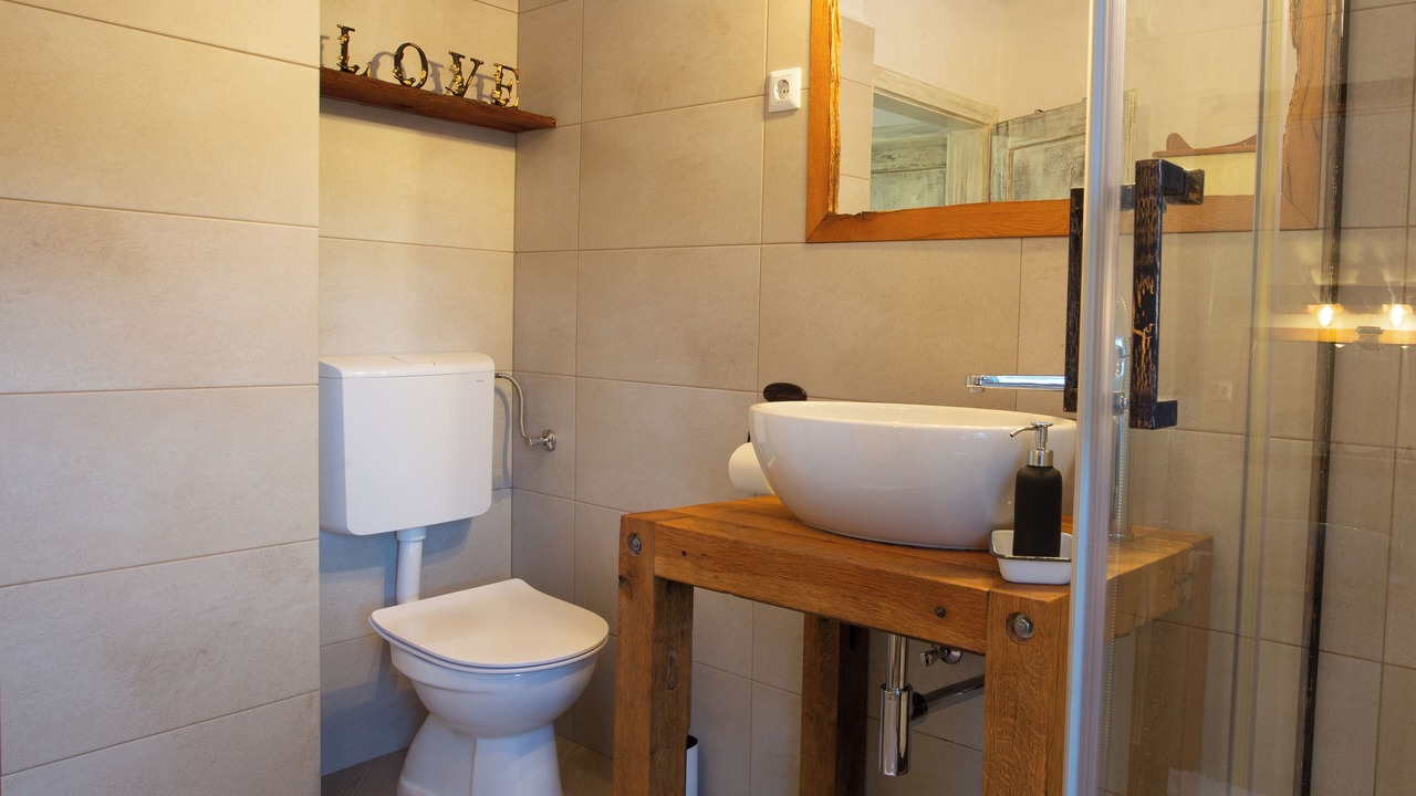 Photo of Bathroom in Gorje