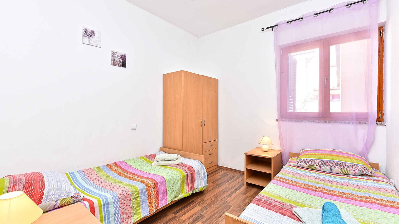 Photo of Bedroom in Galizana