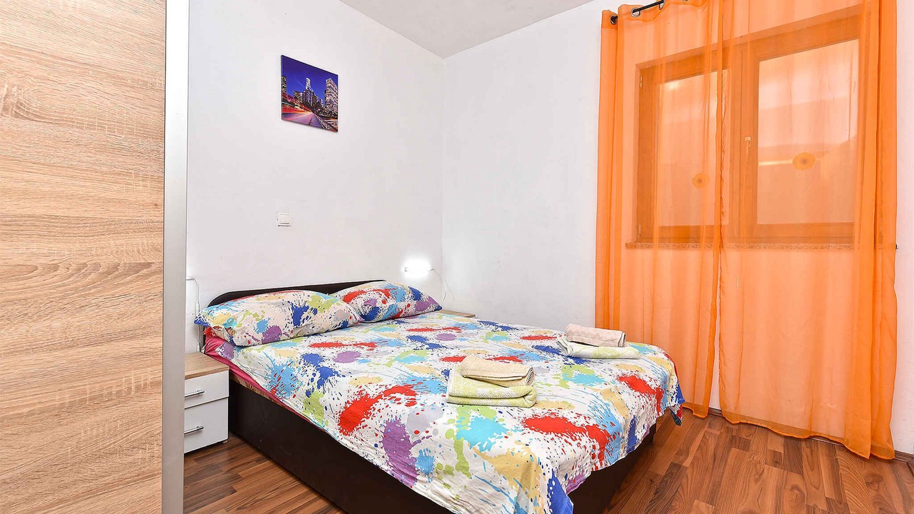 Photo of Bedroom in Galizana