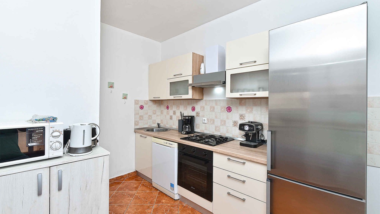 Photo of Kitchen in Galizana