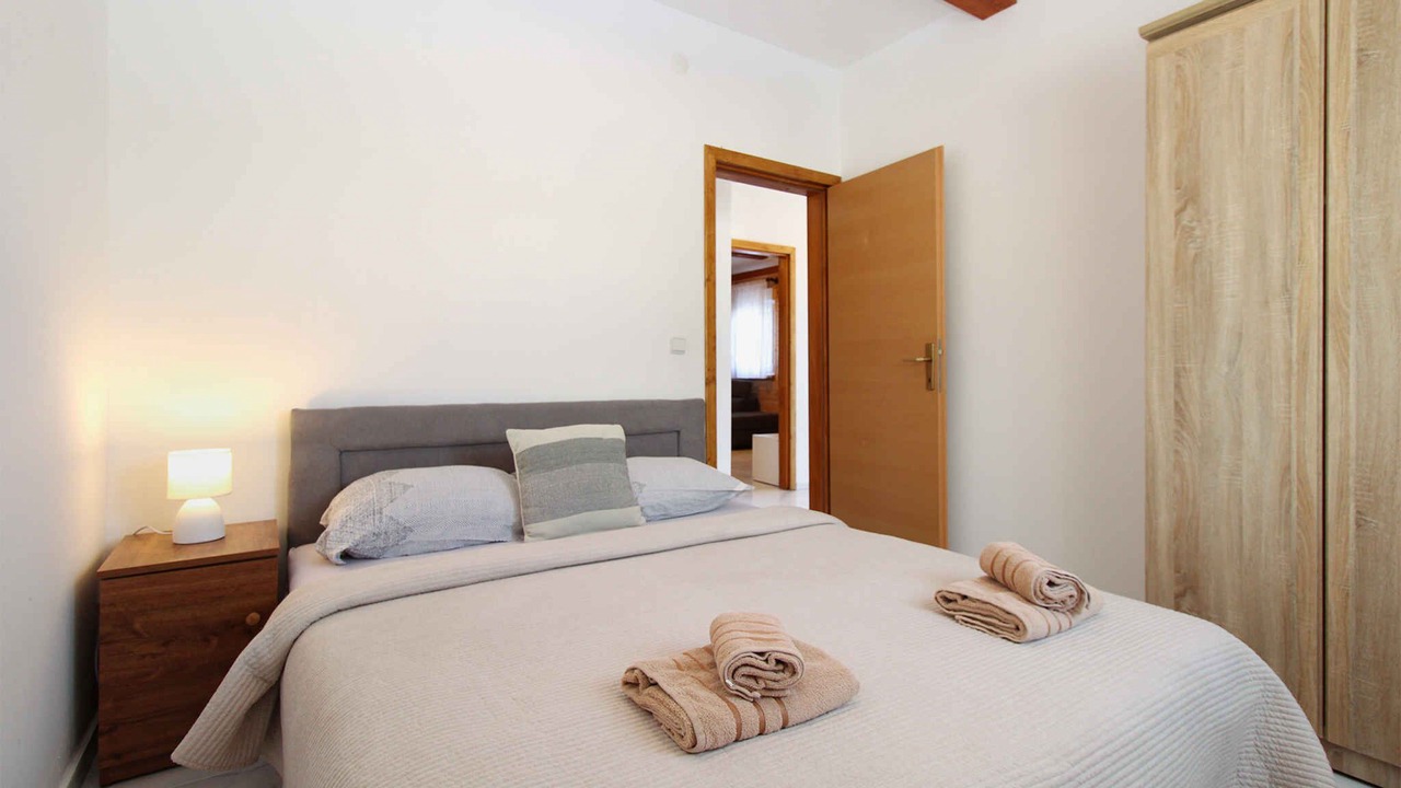Photo of Bedroom in Marcana