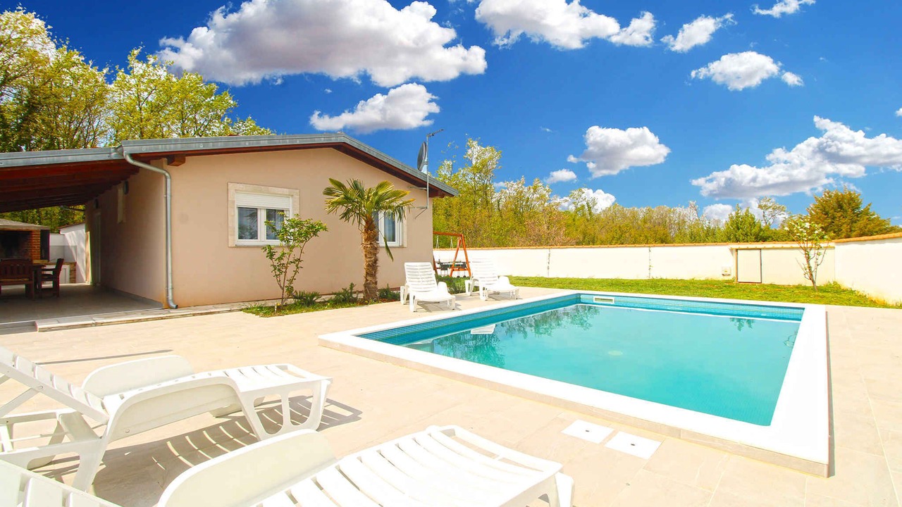 Photo of Outdoor in Marcana