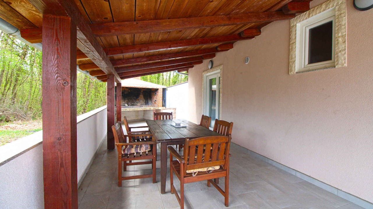 Photo of Outdoor in Marcana