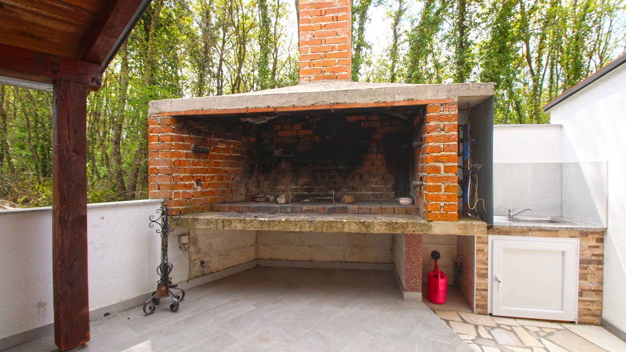 Photo of Outdoor in Marcana