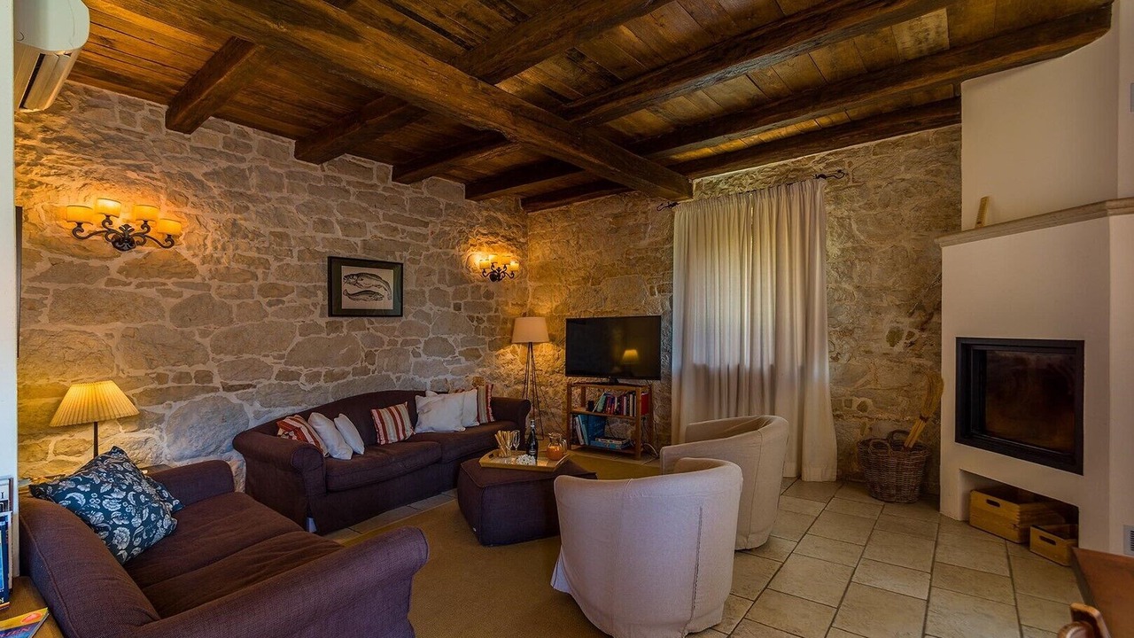 Photo of Livingroom in Markovac
