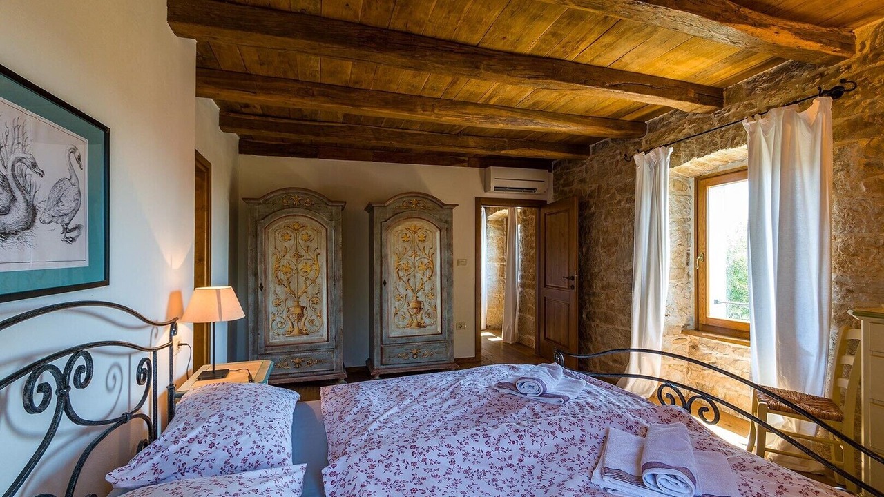 Photo of Bedroom in Markovac