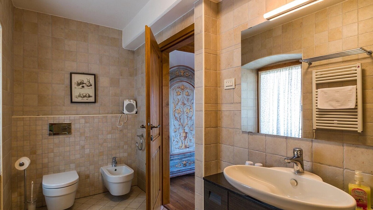 Photo of Bathroom in Markovac