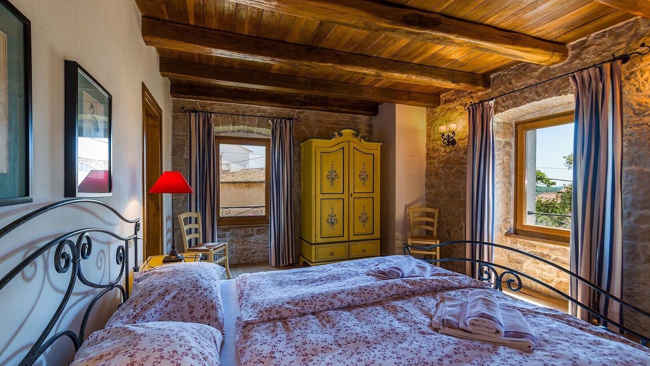 Photo of Bedroom in Markovac