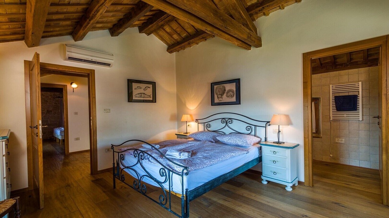 Photo of Bedroom in Markovac
