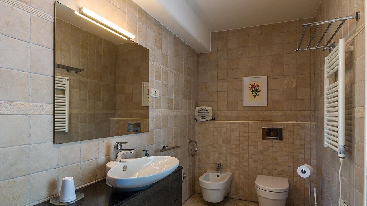 Photo of Bathroom in Markovac