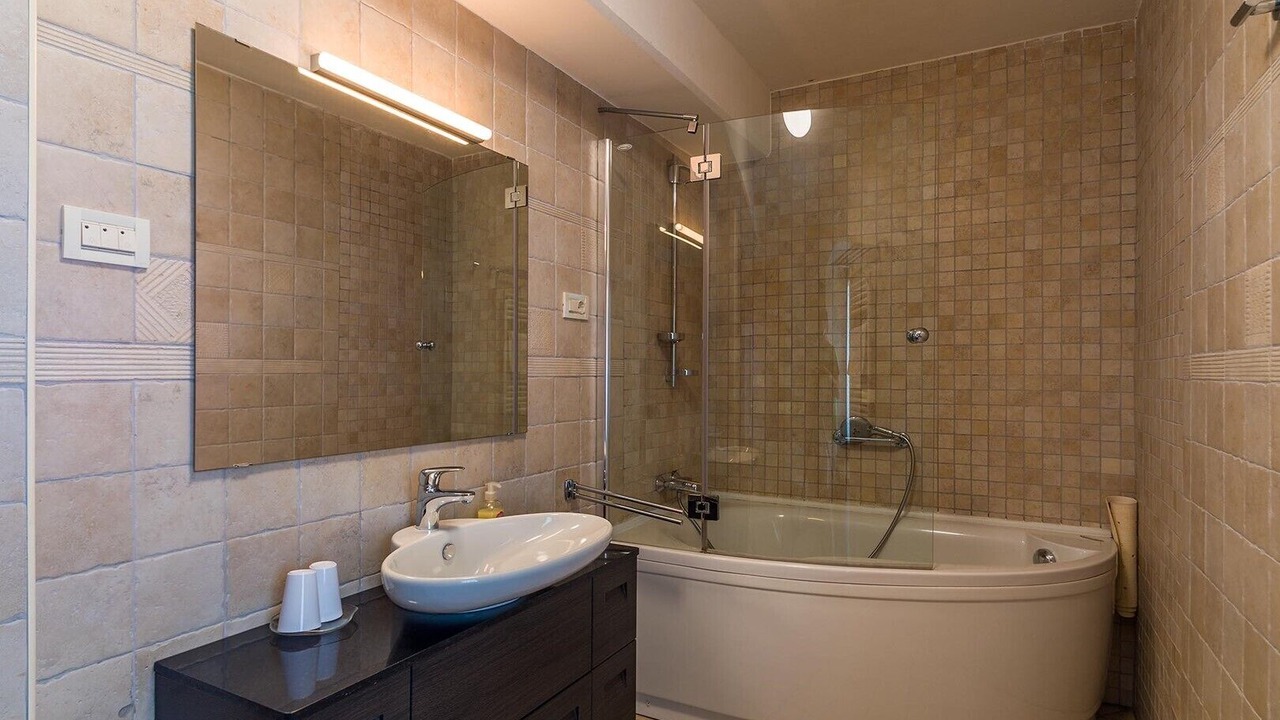 Photo of Bathroom in Markovac