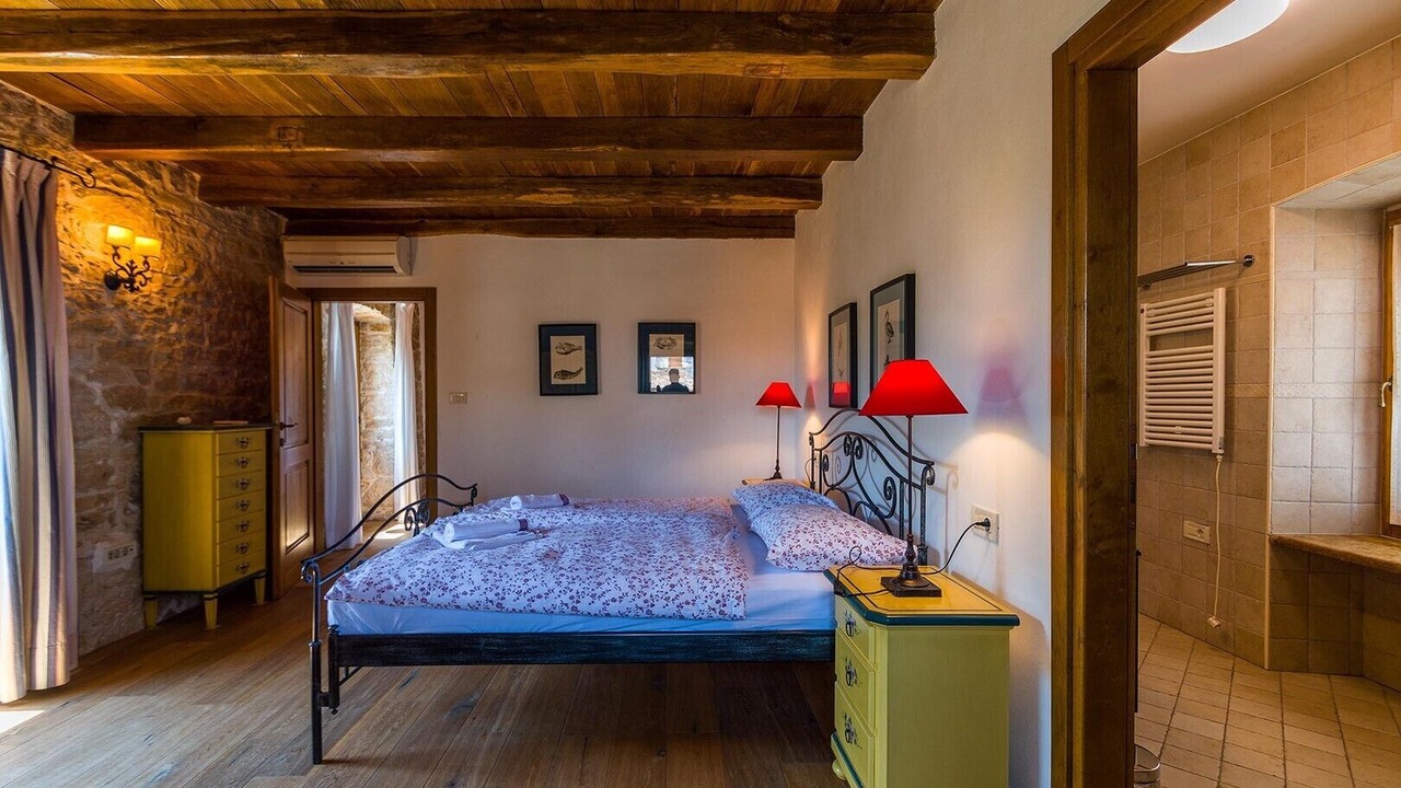 Photo of Bedroom in Markovac