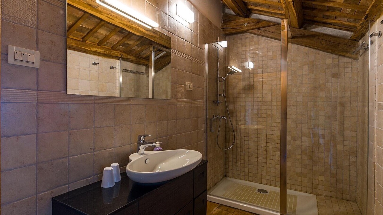 Photo of Bathroom in Markovac