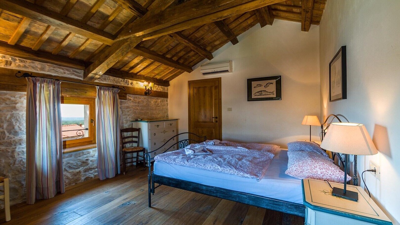 Photo of Bedroom in Markovac