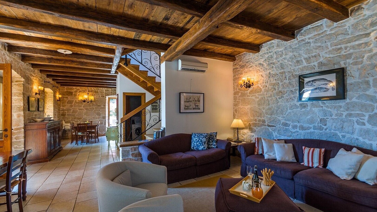 Photo of Livingroom in Markovac