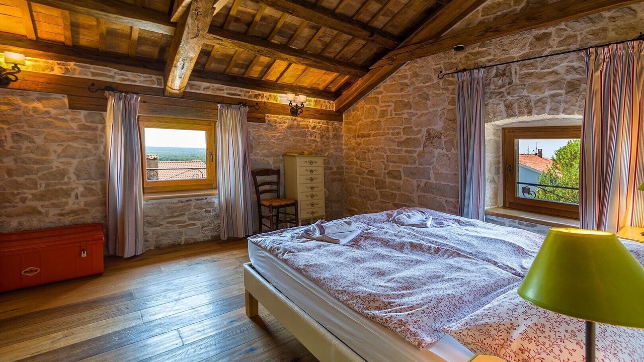 Photo of Bedroom in Markovac