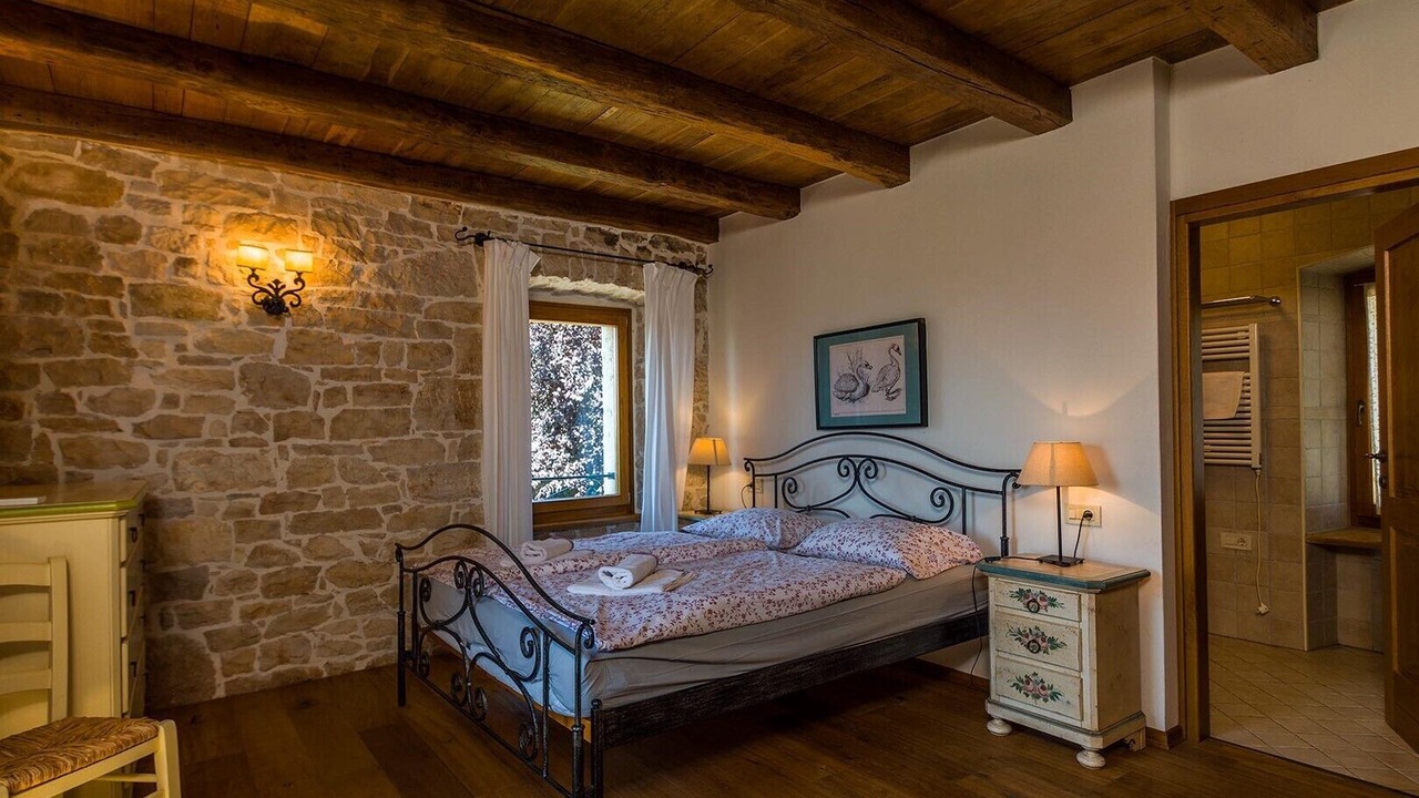Photo of Bedroom in Markovac