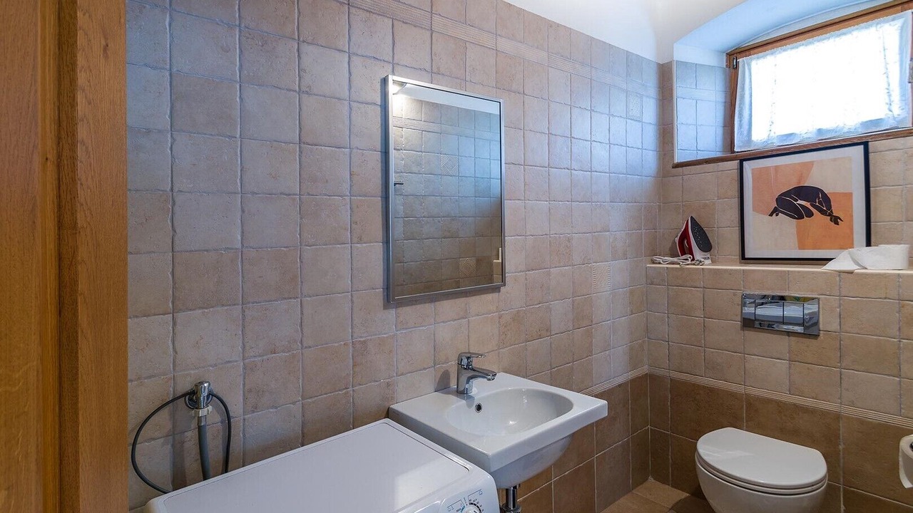 Photo of Bathroom in Markovac