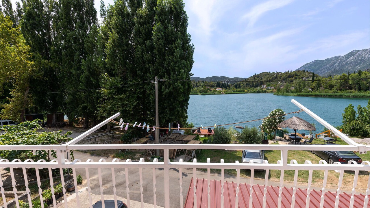 Photo of Bedroom in Ploce