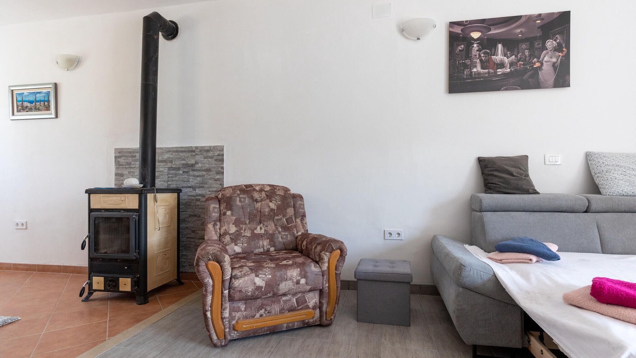 Photo of Bedroom in Ploce