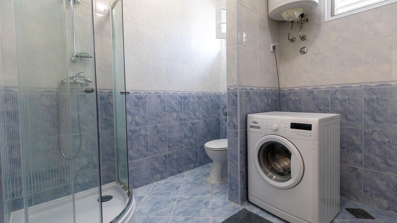 Photo of Bathroom in Ploce