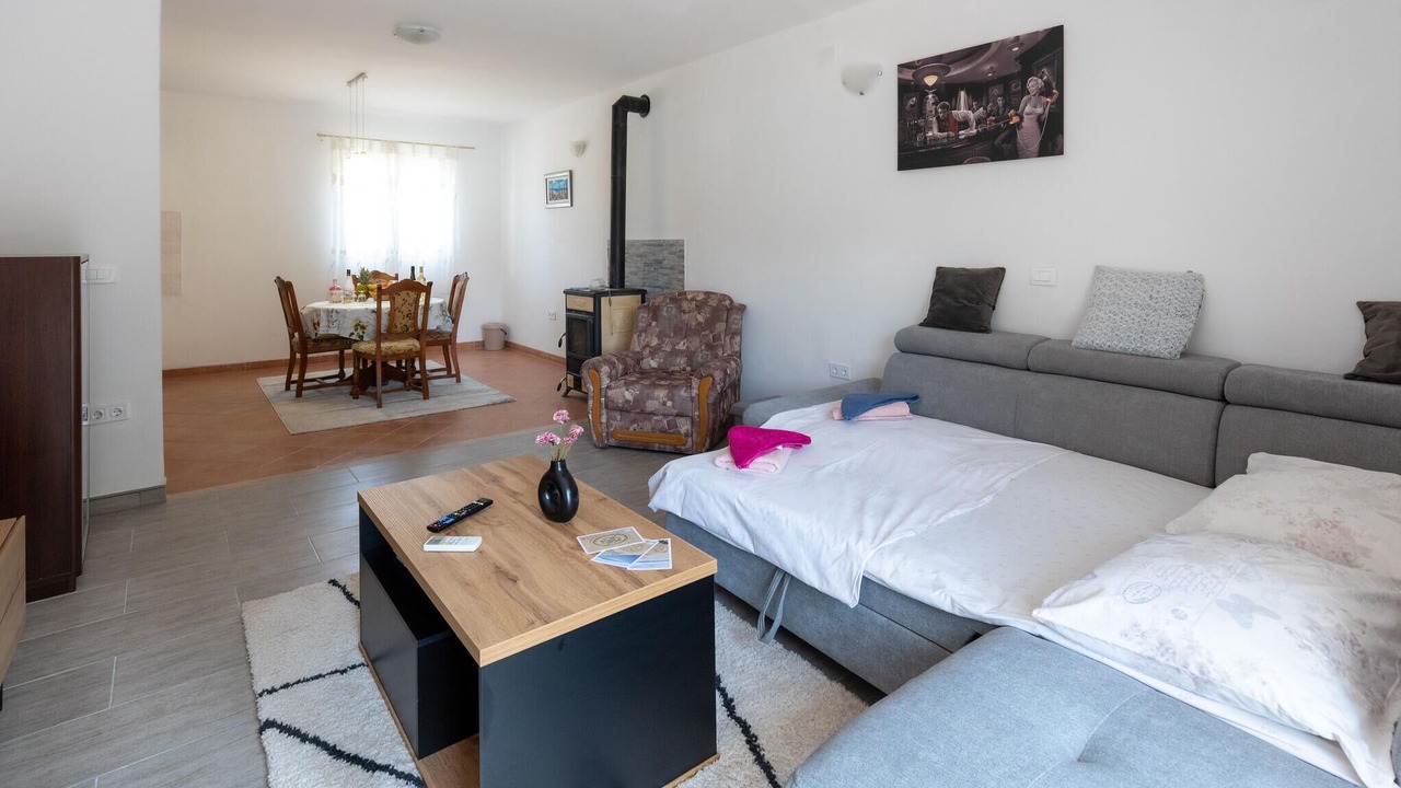 Photo of Bedroom in Ploce