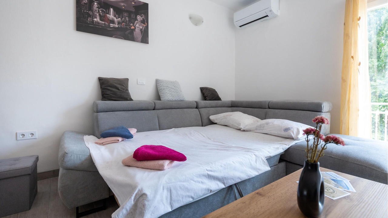 Photo of Bedroom in Ploce