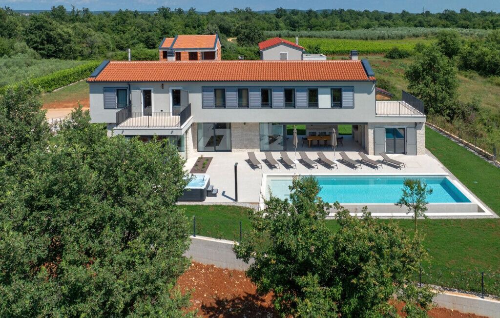 Photo of Outdoor in Porec