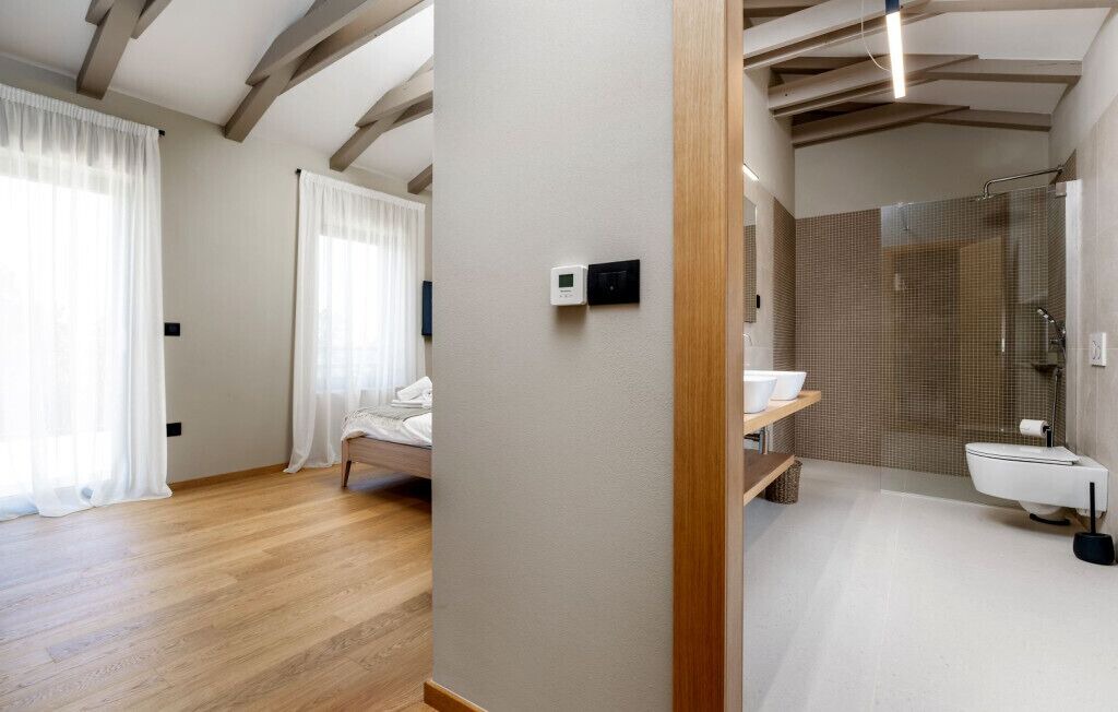Photo of Bathroom in Porec