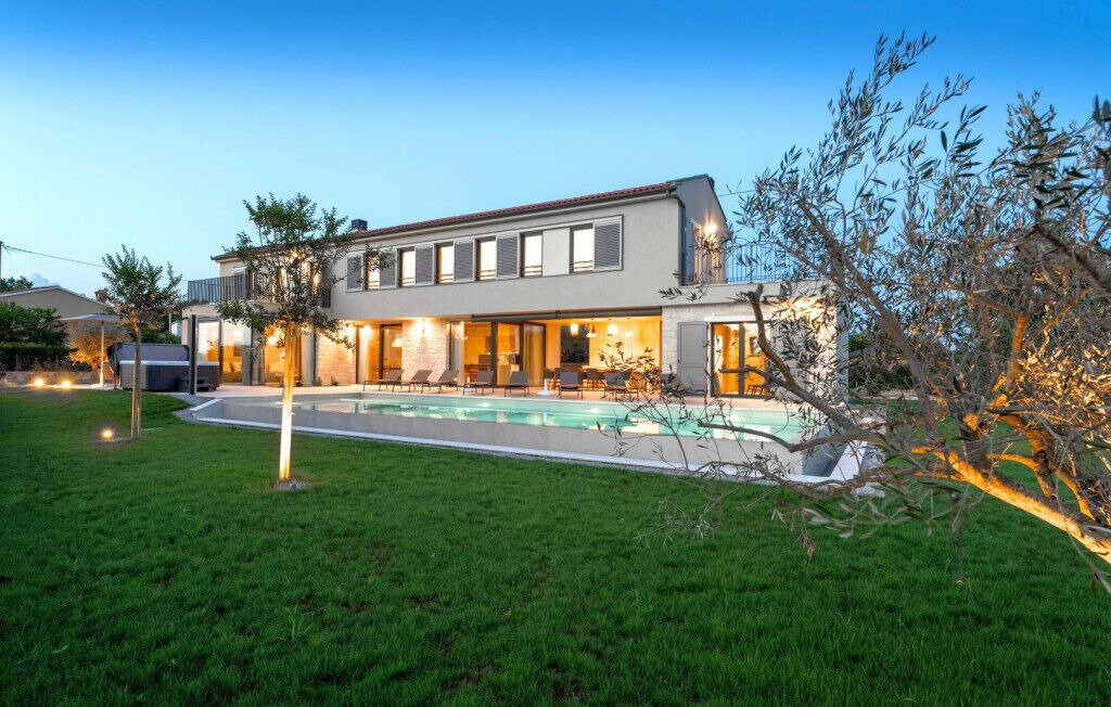 Photo of Outdoor in Porec