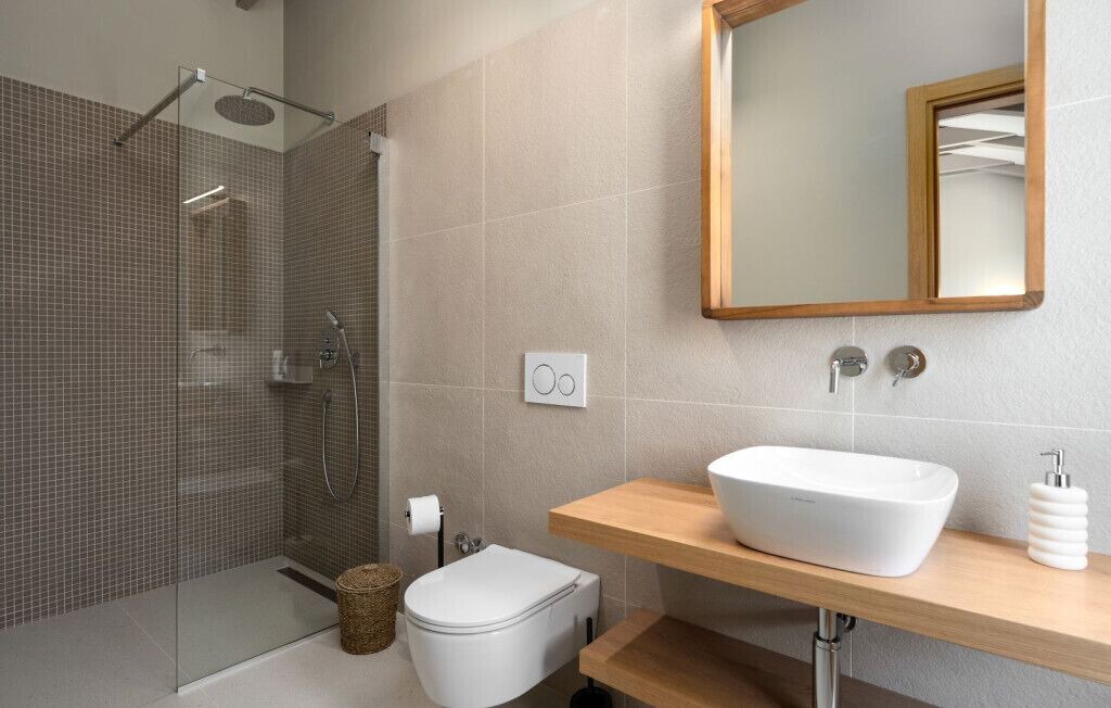 Photo of Bathroom in Porec