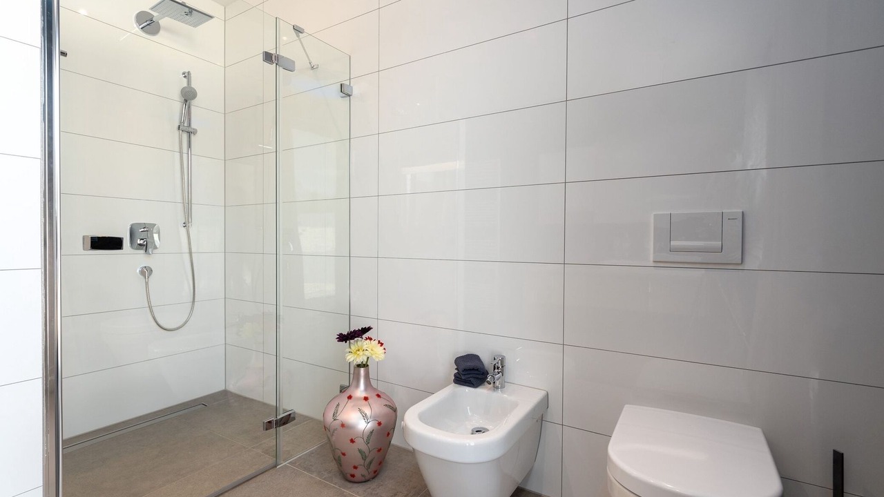 Photo of Bathroom in Baskoti