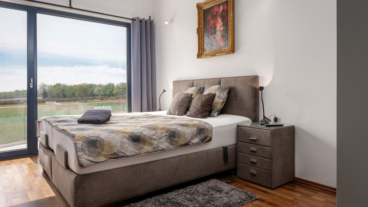 Photo of Bedroom in Baskoti