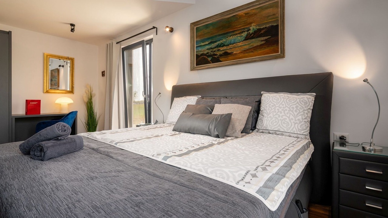 Photo of Bedroom in Baskoti
