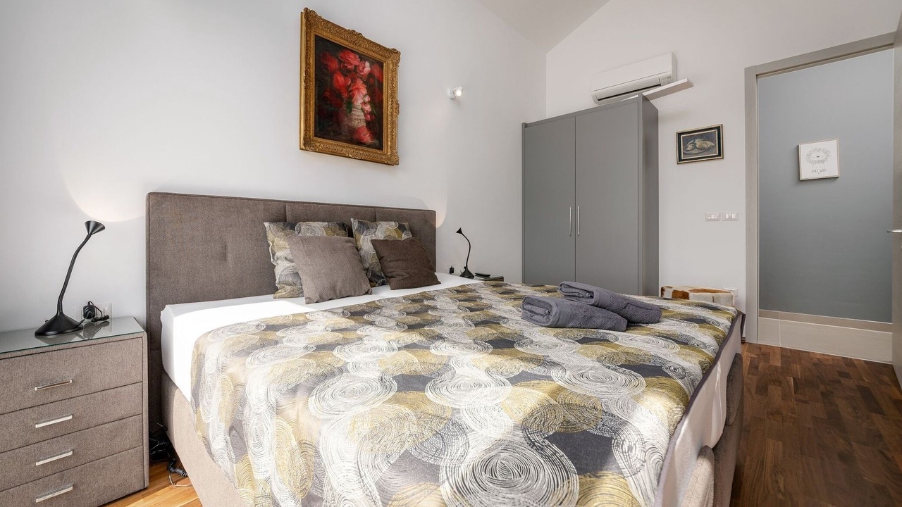 Photo of Bedroom in Baskoti